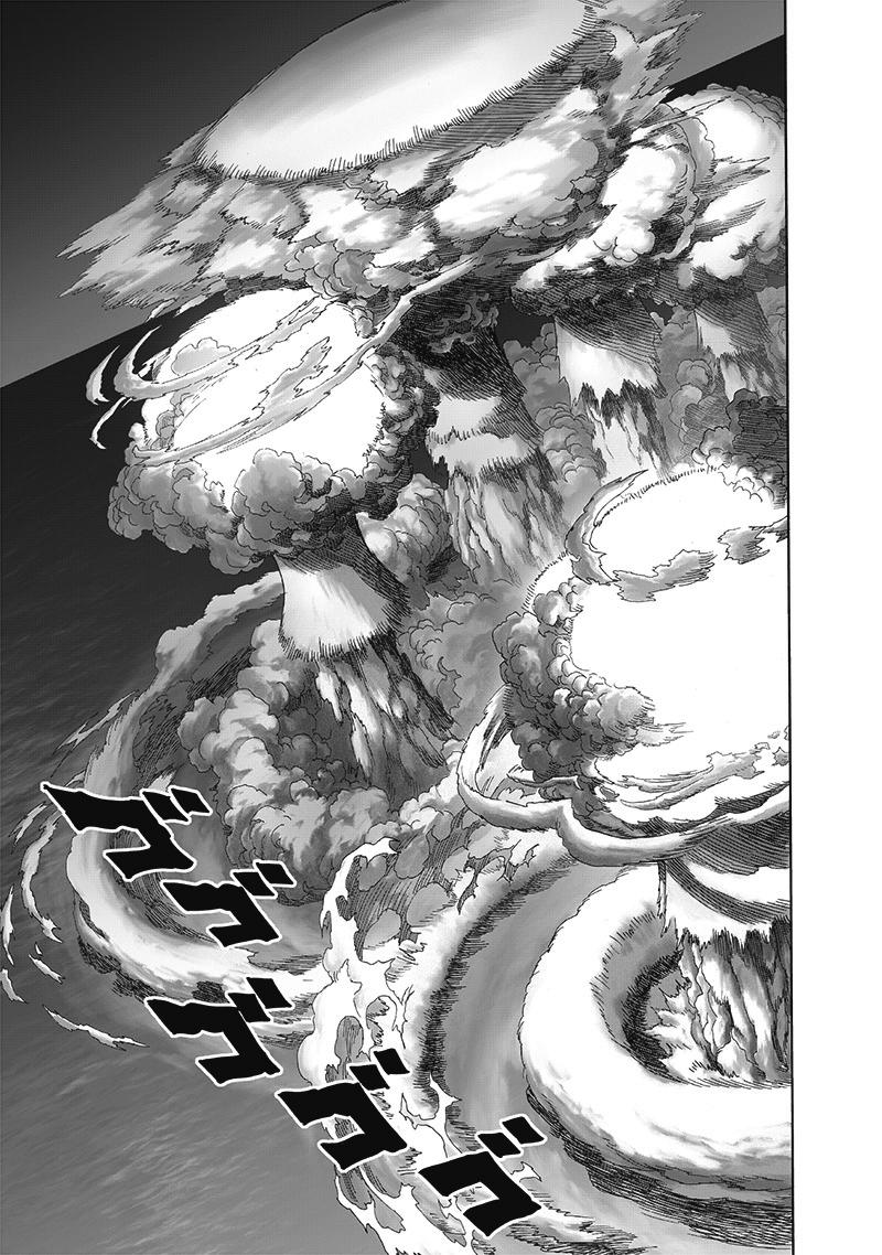 One Punch Man - Chapter 165 image 11